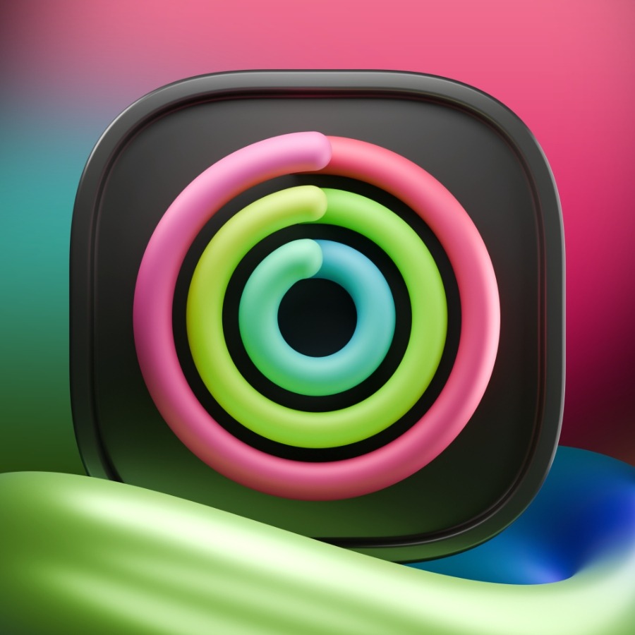 تصویر محصول اشتراک اپل فیتنس پلاس Apple Fitness Plus