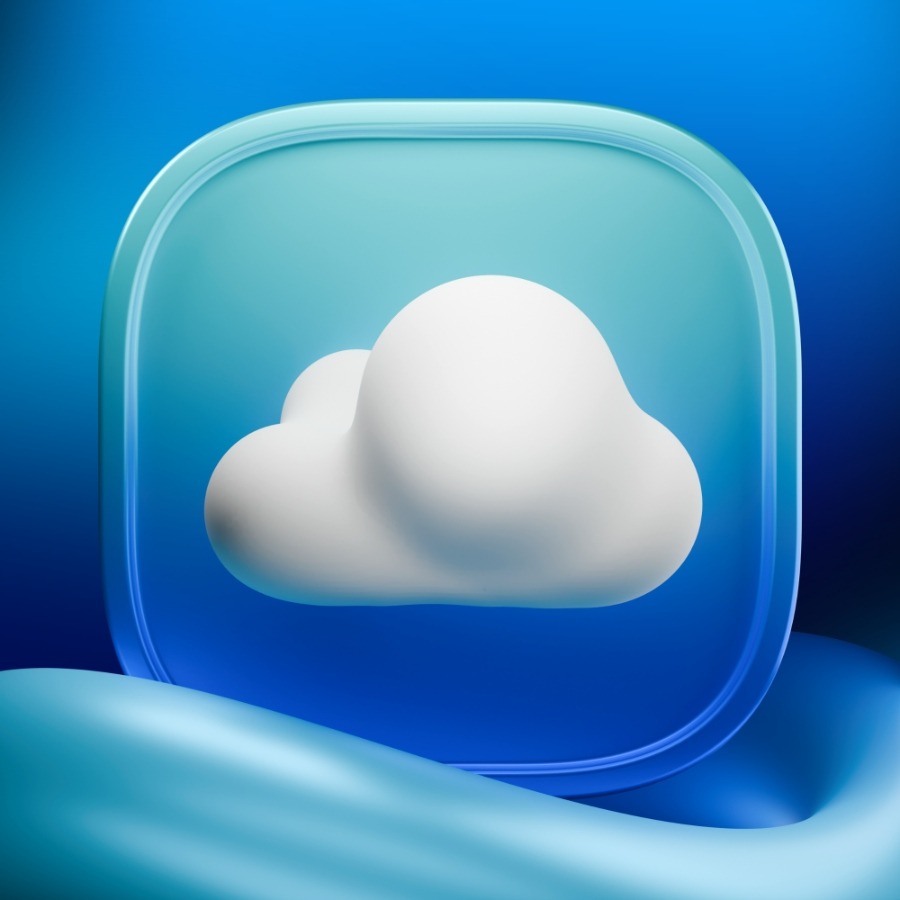 خرید اکانت iCloud Plus (آیکلود پلاس)