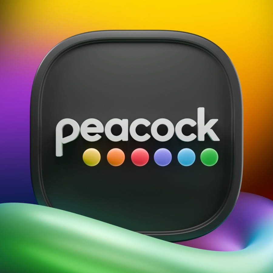 تصویر محصول اکانت و اشتراک پریمیوم پیکاک تی وی Peacock TV