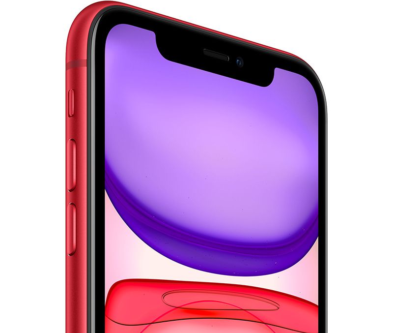 تفاوت Face ID یا Touch ID در آیفون SE 3 و آیفون 11
