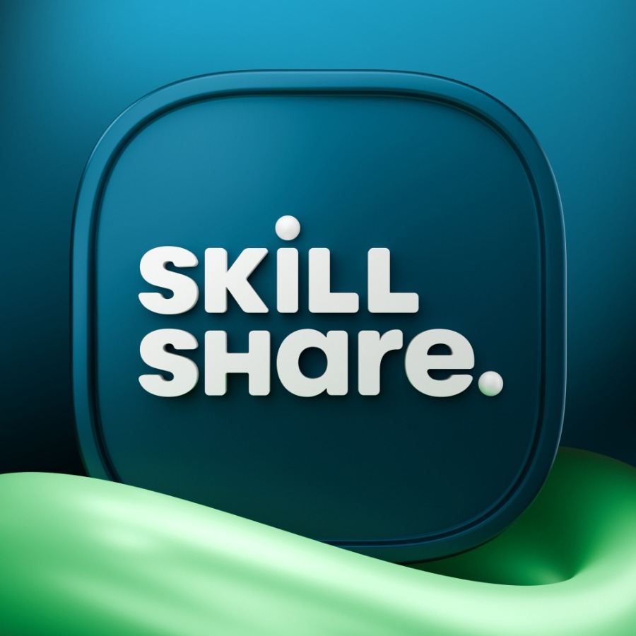 تصویر محصول خرید اکانت پریمیوم آموزشی اسکیل شیر Skill Share