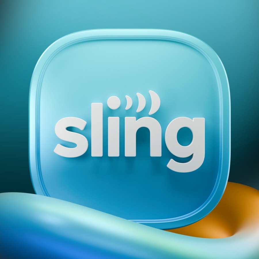 تصویر محصول خرید اکانت Sling TV (اسلینگ تی وی)