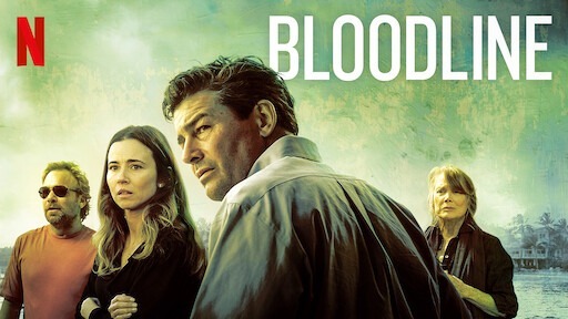 Bloodline