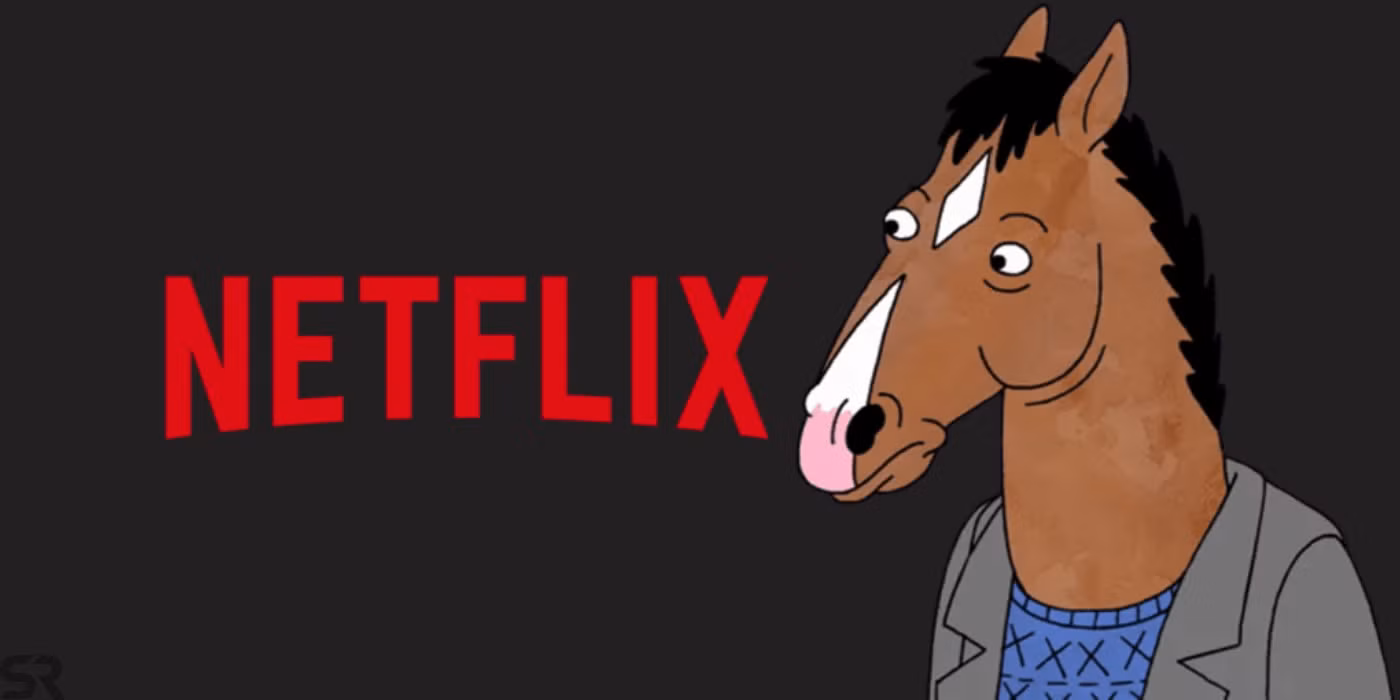 BoJack Horseman