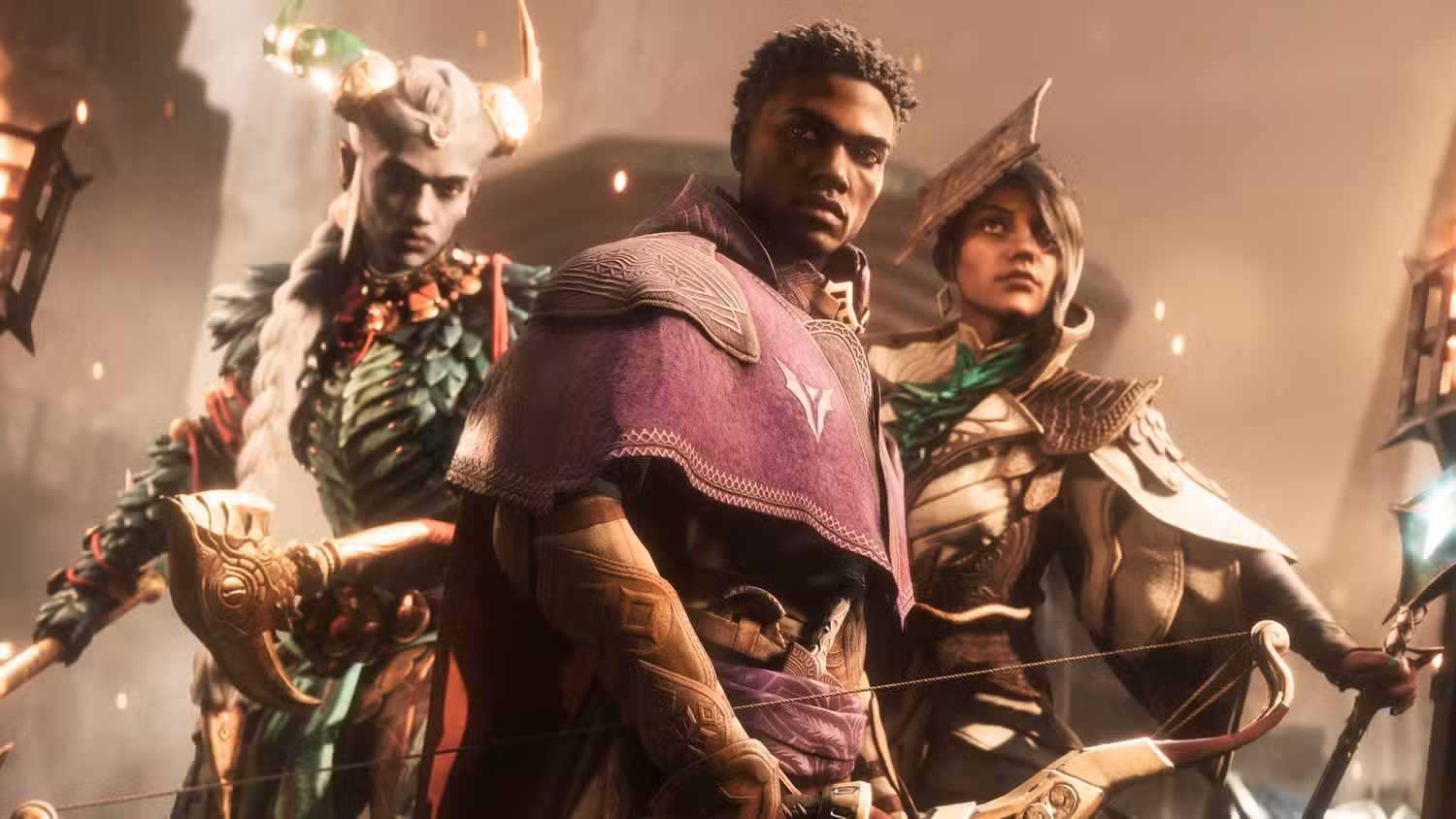 Dragon Age