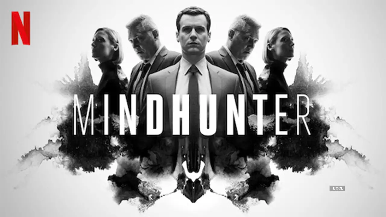 Mindhunter