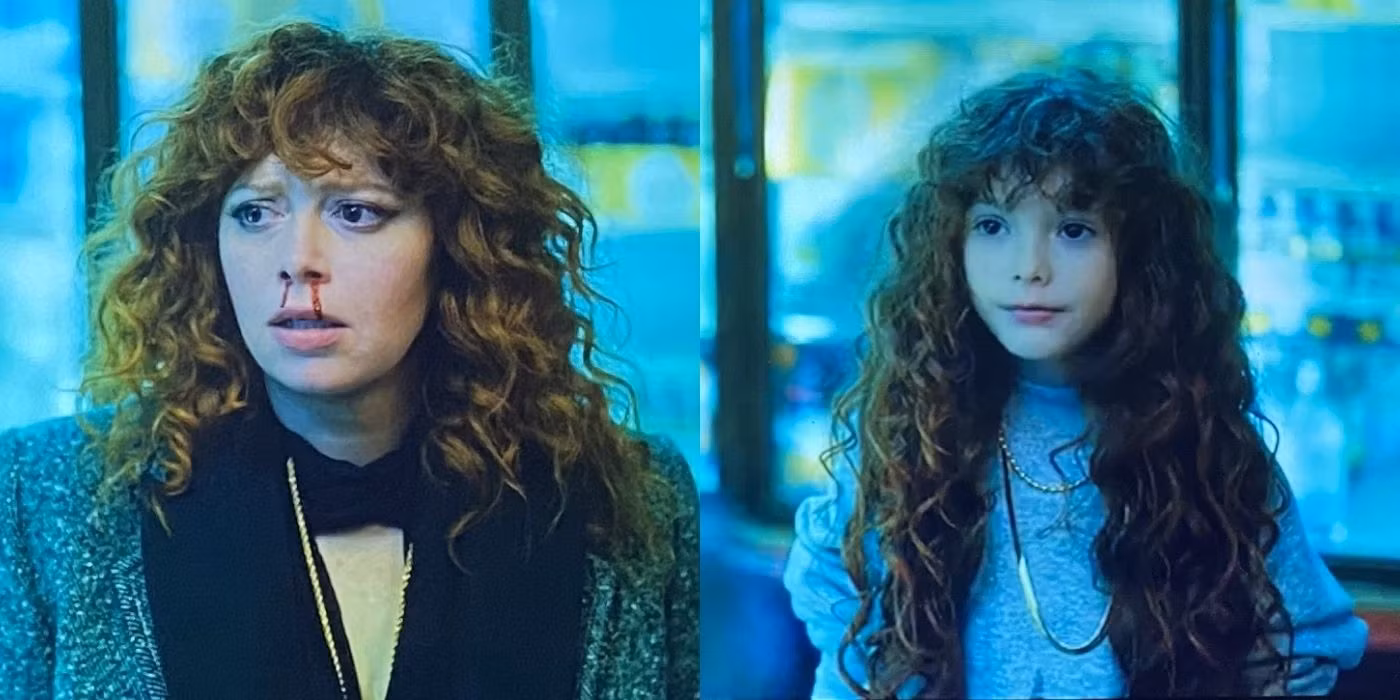 Russian Doll