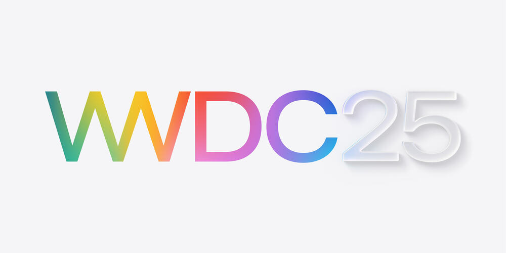 اپل تاریخ برگزاری WWDC 2025 را اعلام کرد؛ ۱۹ خرداد شروع میشود!