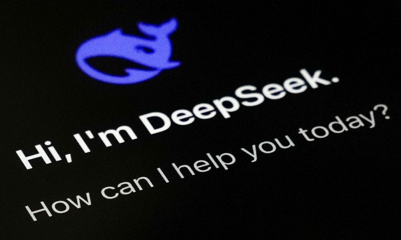 هوش مصنوعی DeepSeek چیست