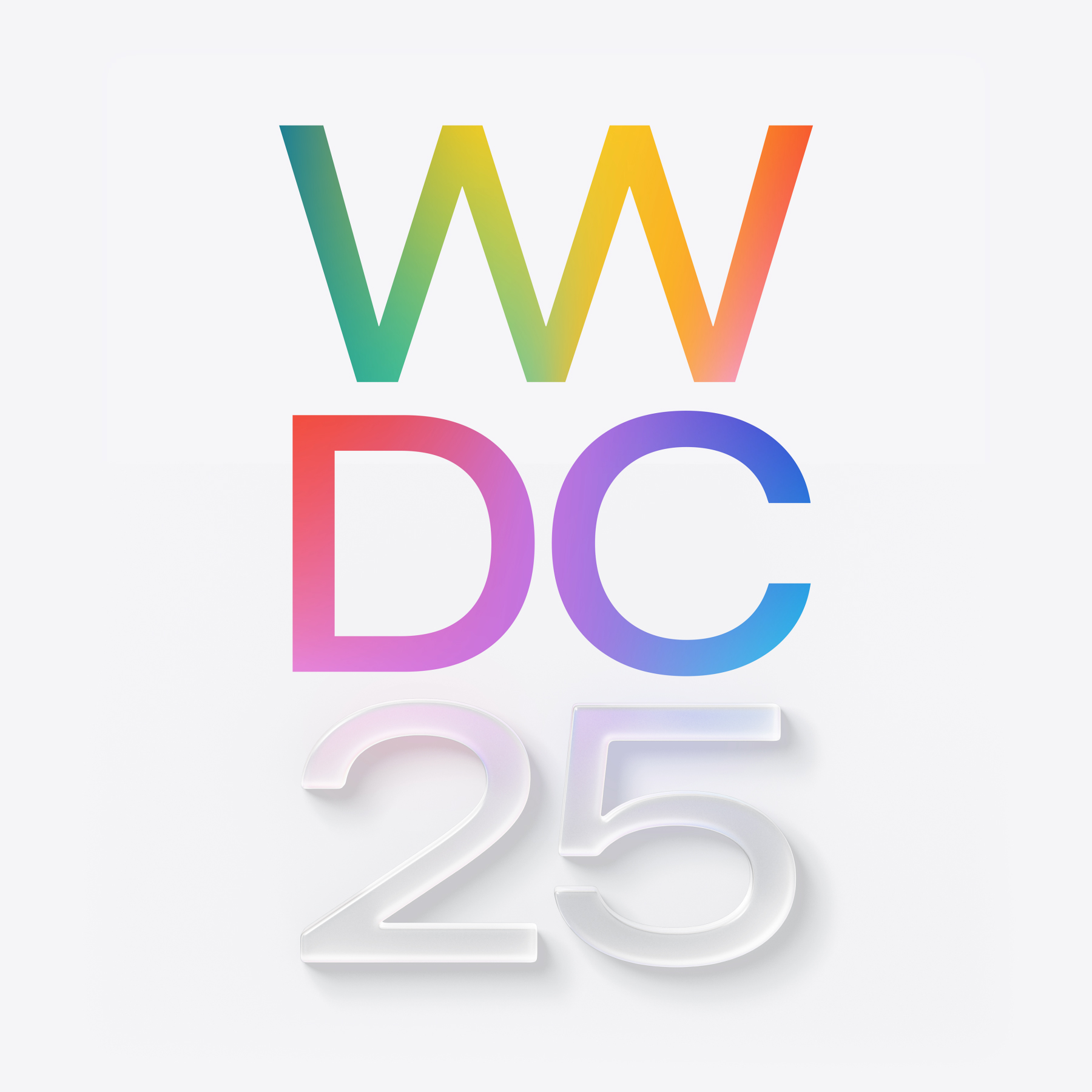اپل تاریخ برگزاری WWDC 2025 را اعلام کرد