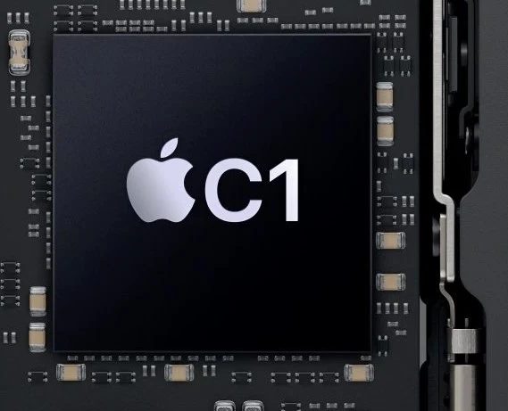 مودم C1 اپل