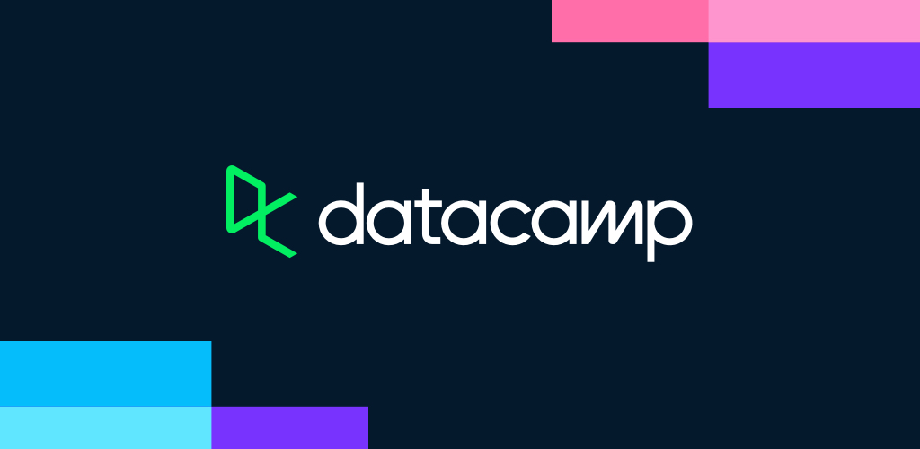دوره‌های DataCamp