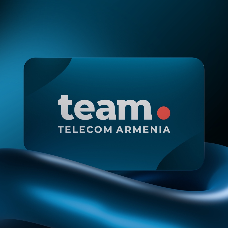 تصویر محصول سیمکارت بین المللی Team Telecom ارمنستان