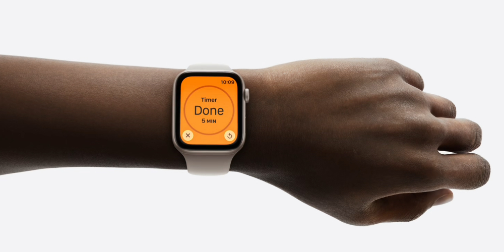 ساعت هوشمند Apple Watch SE 3