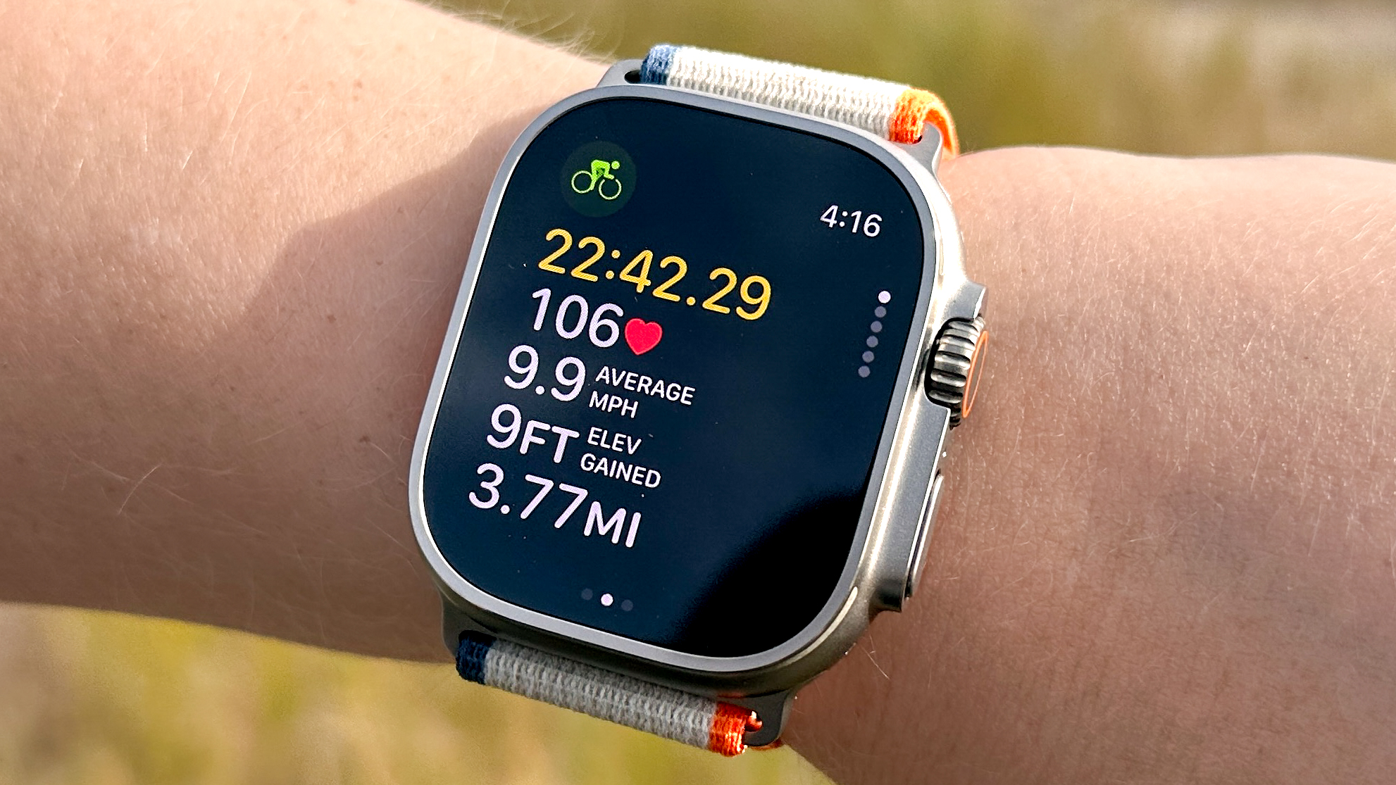 apple watch ultra 3