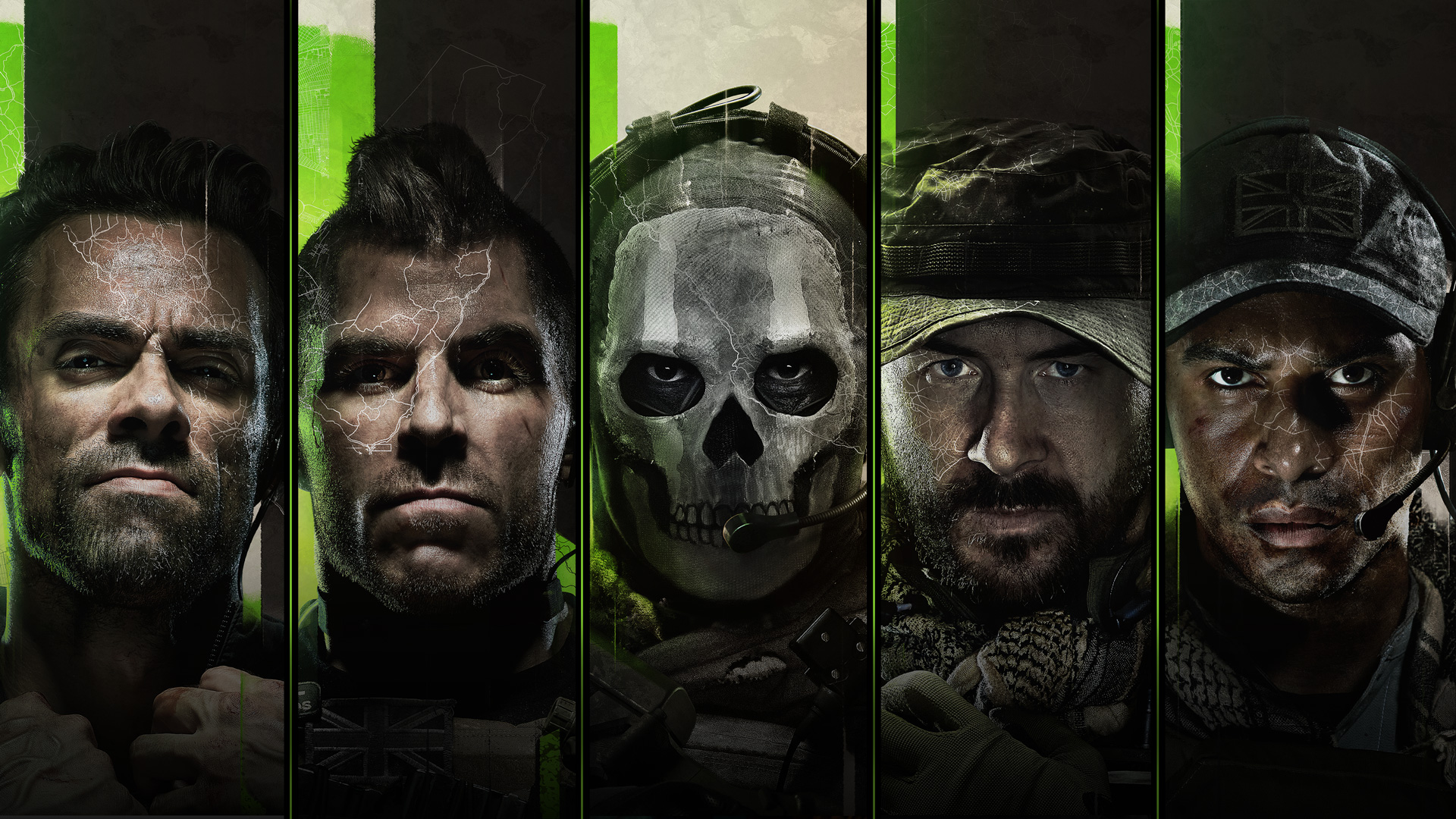بازی Call of Duty