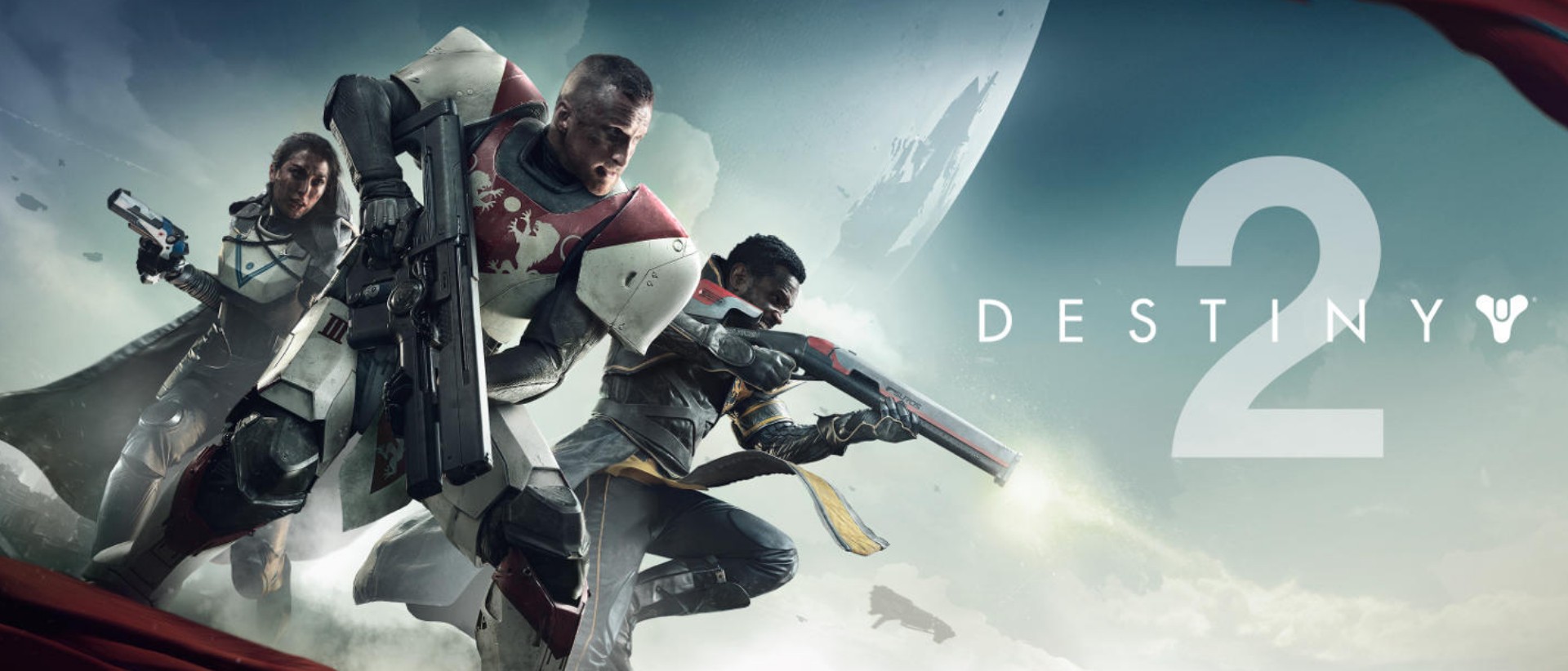 بازی Destiny 2