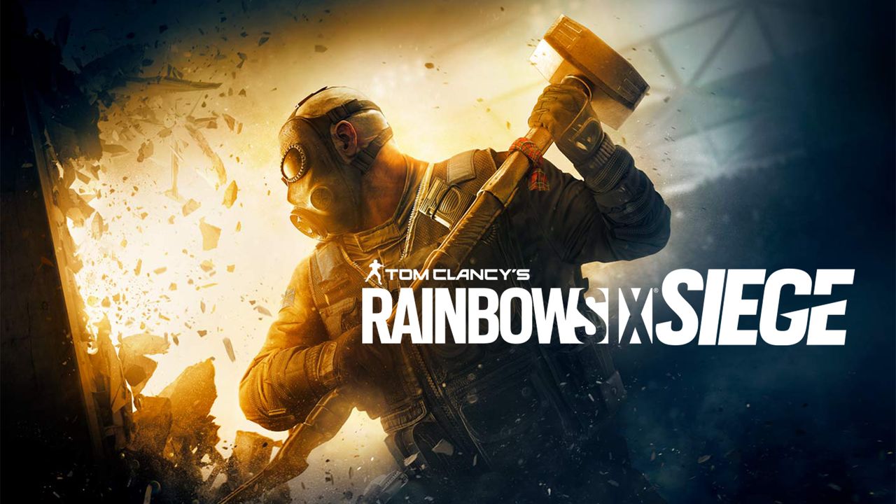 بازی Tom Clancy’s Rainbow Six Siege