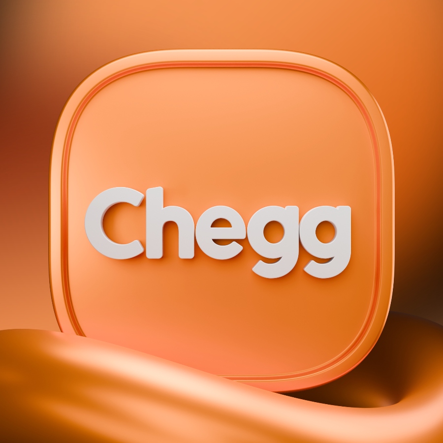 تصویر محصول خرید اکانت و اشتراک چگ - Chegg