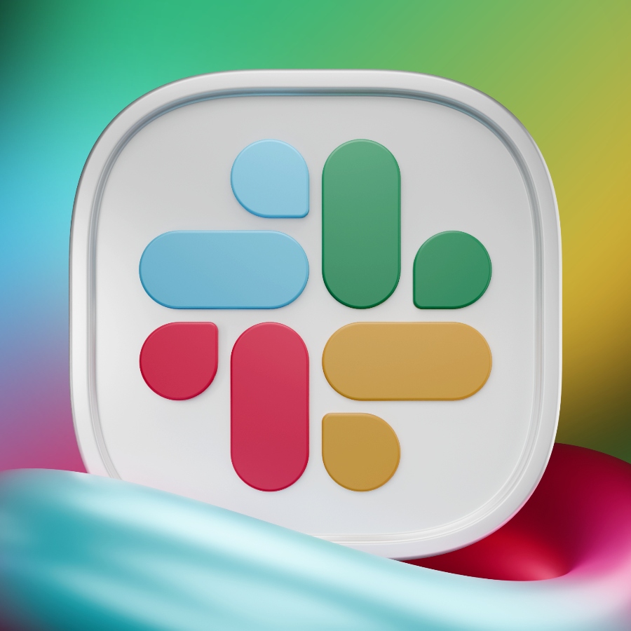 تصویر محصول خرید اکانت پریمیوم اسلک (Slack)