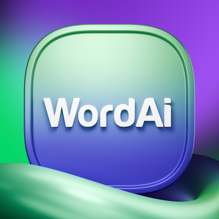 تصویر محصول خرید اکانت Word Ai - ابزار حرفهای بازنویسی متن با هوش مصنوعی