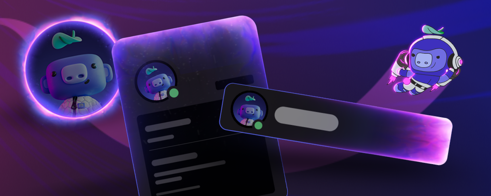 اشتراک Discord Nitro
