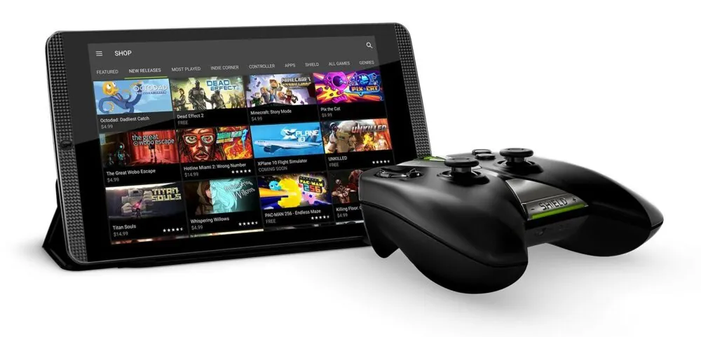NVIDIA GeForce Now