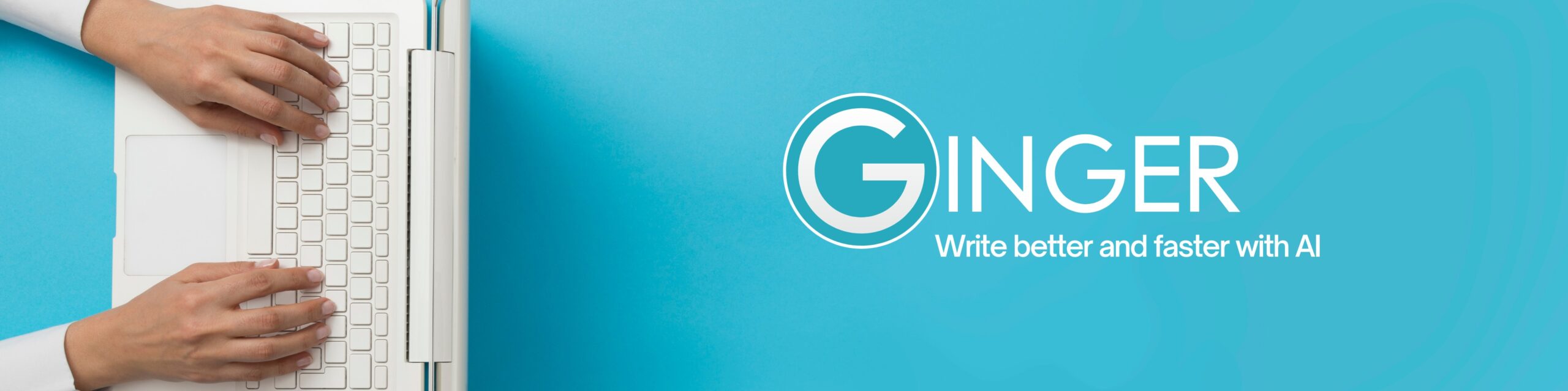 ابزار کمک‌نگارش جینجر Ginger