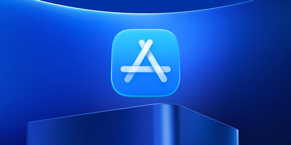 بهترین اپلیکیشن‌های اپ استور در App Store Awards 2025