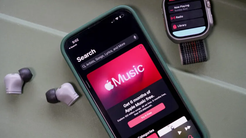 Apple Music