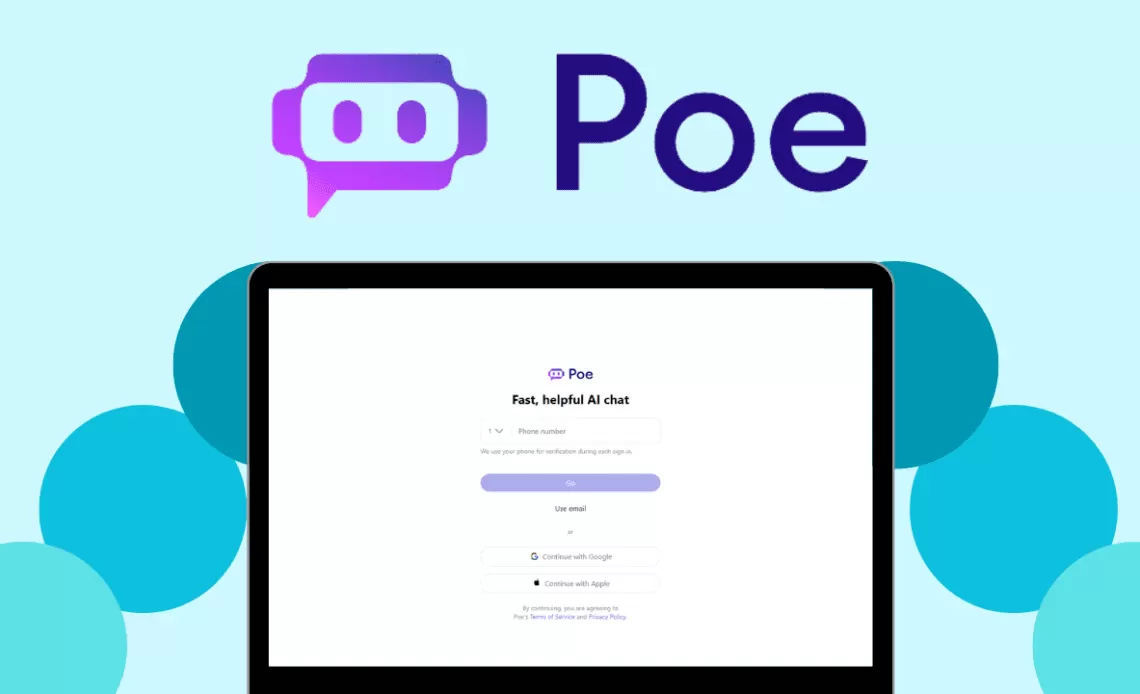 نگاهی به Poe AI